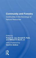 Community and Forestry