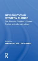 New Politics in Western Europe