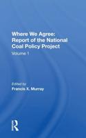 National Coal Policy Vol 1