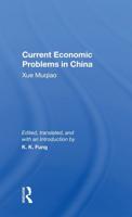 Current Economic Problems in China