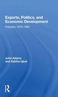 Exports, Politics, and Economic Development