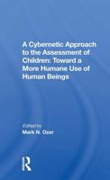 A Cybernetic Approach to the Assessment of Children