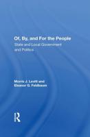 Of, By, And For The People: State And Local Governments And Politics