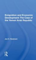 Emigration and Economic Development