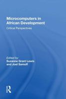 Microcomputers in African Development