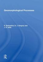 Geomorphological Processes