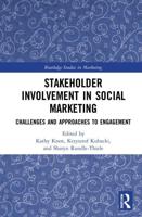 Stakeholder Involvement in Social Marketing: Challenges and Approaches to Engagement