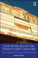 Flop Musicals of the Twenty First Century