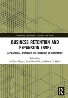 Business Retention and Expansion (BRE)
