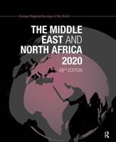 The Middle East and North Africa 2020