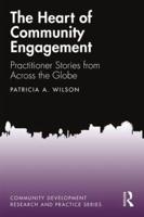 The Heart of Community Engagement: Practitioner Stories from Across the Globe