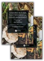 Soilborne Microbial Plant Pathogens and Disease Management