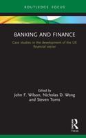 Banking and Finance