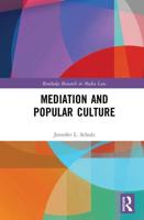 Mediation and Popular Culture