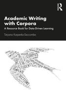 Academic Writing With Corpora