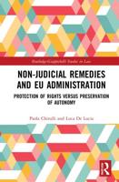 Non-Judicial Remedies and EU Administration