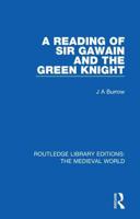 A Reading of Sir Gawain and the Green Knight