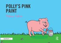 Polly's Pink Paint