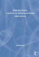 Style for Actors