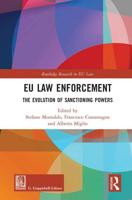 European Union Law Enforcement