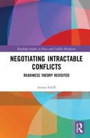 Negotiating Intractable Conflicts: Readiness Theory Revisited