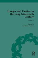 Hunger and Famine in the Long Nineteenth Century. Volume 4