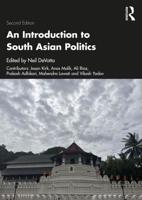 An Introduction to South Asian Politics