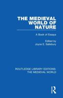 The Medieval World of Nature: A Book of Essays
