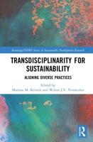 Transdisciplinarity For Sustainability: Aligning Diverse Practices