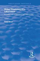 Walter Hawkesworth's Labyrinthus Volume I