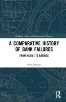 A Comparative History of Bank Failures: From Medici to Barings