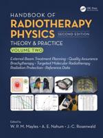Mayles, P: Handbook of Radiotherapy Physics