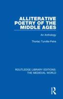 Alliterative Poetry of the Middle Ages