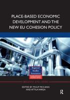 Place-Based Economic Development and the New EU Cohesion Policy