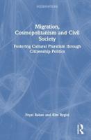 Migration, Cosmopolitanism and Civil Society
