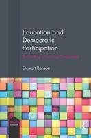 Education and Democratic Participation: The Making of Learning Communities
