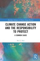 Climate Change Action and the Responsibility to Protect