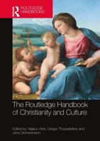 The Routledge Handbook of Christianity and Culture
