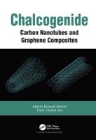 Chalcogenide: Carbon Nanotubes and Graphene Composites