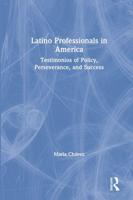 Latino Professionals in America