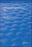 Clinical Implications Of Drug Use