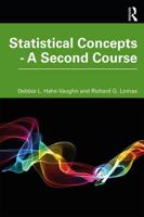 Statistical Concepts