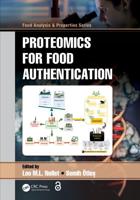 Proteomics for Food Authentication