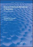 Drug and Hormone Resistance in Neoplasia