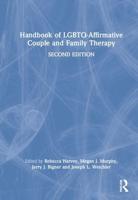 Handbook of LGBTQ-Affirmative Couple and Family Therapy