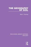 The Geography of Soil