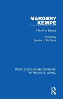 Margery Kempe: A Book of Essays
