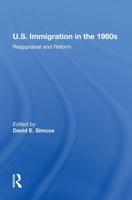 U.S. Immigration in the 1980S