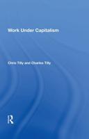Work Under Capitalism