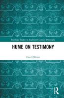 Hume on Testimony